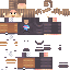Jay11E classic skin texture