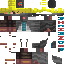 FatBoyish classic skin texture