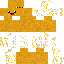CrazyMinceHorn classic skin texture