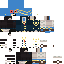 T0iletEater classic skin texture