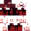 Scrxggs classic skin texture