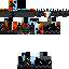 Dora_De_Exploror classic skin texture