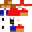 Jerry_902 classic skin texture