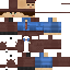 Slyvorus classic skin texture