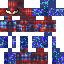 IndustrialPro classic skin texture