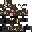 MrGovs classic skin texture