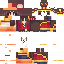 saintTohka classic skin texture