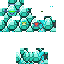 DiamondRobocam classic skin texture