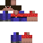 resnet classic skin texture