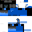 XenonTheToaster classic skin texture