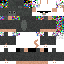 HorrorOfWar classic skin texture