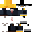 nabisback classic skin texture