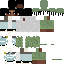 nn3onn Minecraft skin preview