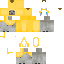 BlissfulFlux classic skin texture
