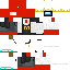 HecTrz classic skin texture