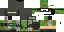 Warrbeast classic skin texture