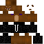 SPLV_ classic skin texture