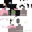 FrostyBonix Minecraft skin preview