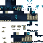 HugeySote classic skin texture