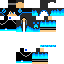 W_Blade_W classic skin texture