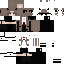 I_Ashe classic skin texture