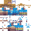 comradecallum classic skin texture