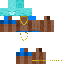 _TommyK classic skin texture