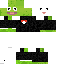 KermitStick classic skin texture