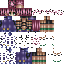 Fisto_Pepito classic skin texture