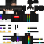 Deeker classic skin texture