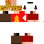 FireMarci classic skin texture