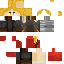Jimpukka6 classic skin texture