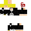 Itzkursiu classic skin texture