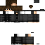 Gruizen classic skin texture
