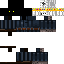 Bendrax2007 classic skin texture