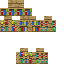 wimzzz classic skin texture