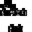 NyanCats__ classic skin texture