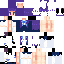 Matchasquared classic skin texture