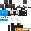LoulouGarou21 classic skin texture