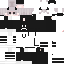 Itachiexe Minecraft skin preview