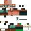 SpringPea100 Minecraft skin preview