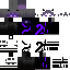 Lukz_OfficialX Minecraft skin preview
