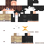 AnCasper classic skin texture