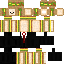 WaffleCasey classic skin texture