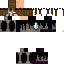 Metzger__ classic skin texture