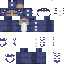 FridgeMayo classic skin texture