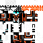 FlamingFlores420 classic skin texture