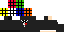 dCalVox classic skin texture
