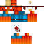 Sosganz classic skin texture