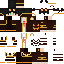 Flinuxo classic skin texture